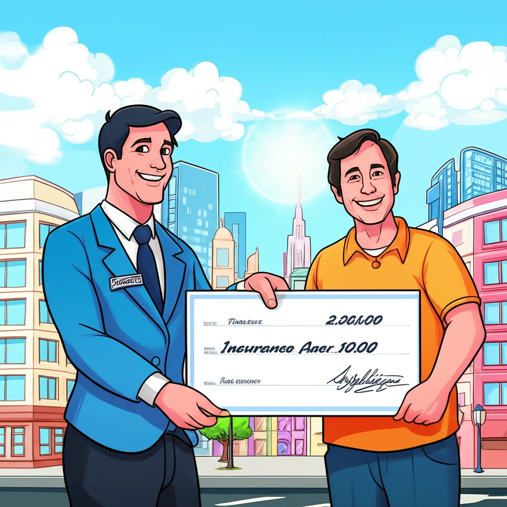 2025 용인 시민을 위한 안전 보험..