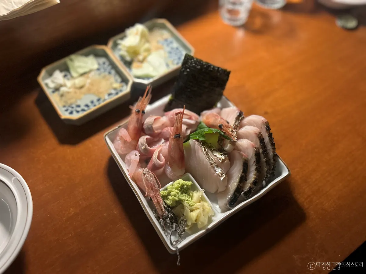 신대방삼거리역-장승배기역-사이-안주-맛집-장승집-회-오늘의바다