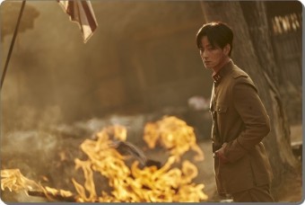 도적 칼의 소리