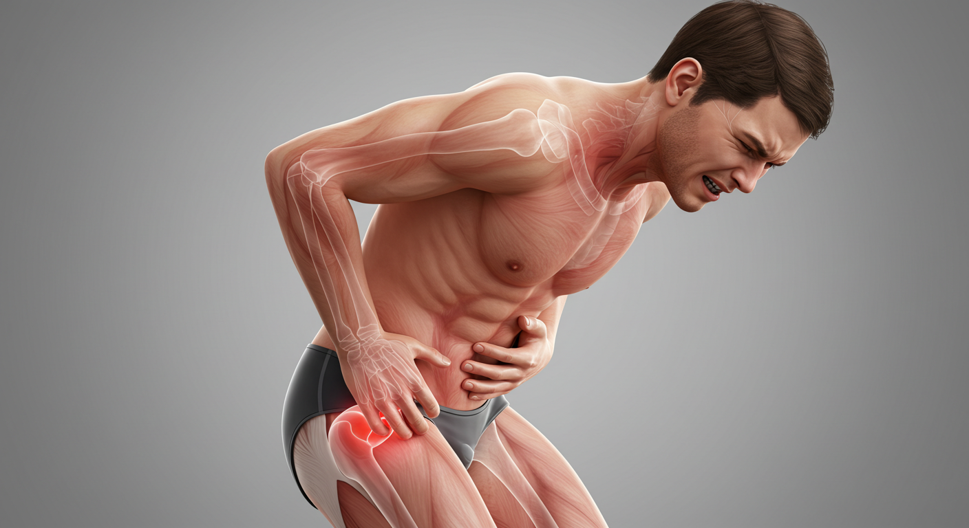 치료 방법과 대처 요령