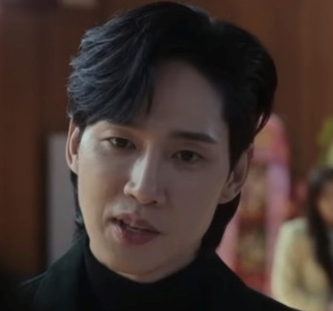 더 글로리 전재준 배우