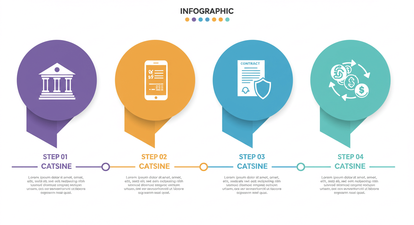 신청절차 단계별 설명