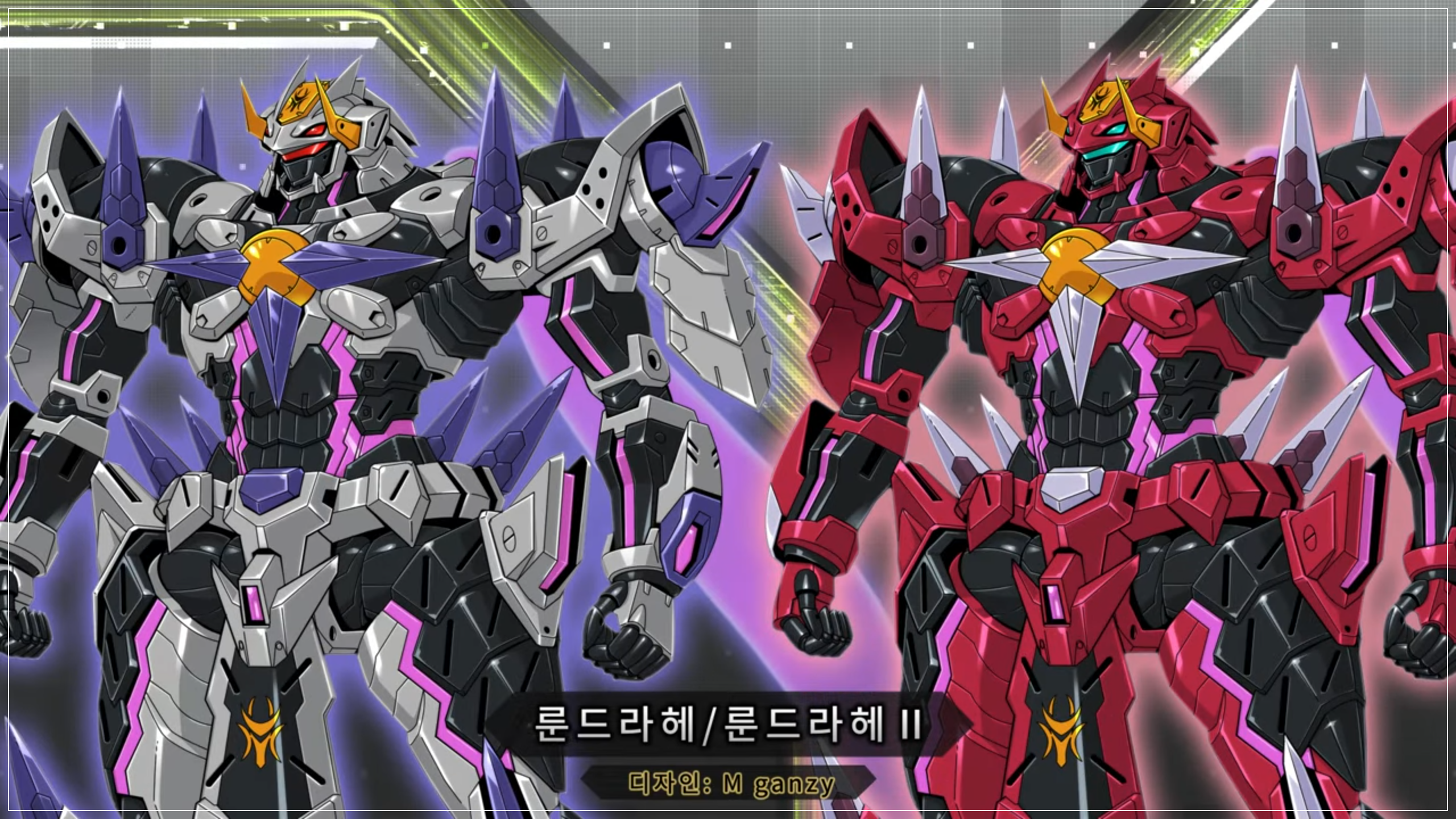 슈퍼로봇대전 최신작, 드디어 공개! '슈퍼로봇대전 Y' 닌텐도 다이렉트에서 깜짝 발표! 슈로대Y 출시일 및 참전작 총정리!