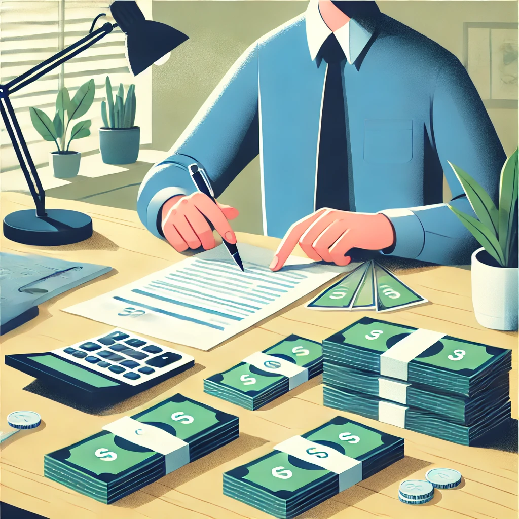 통상임금 계산방법