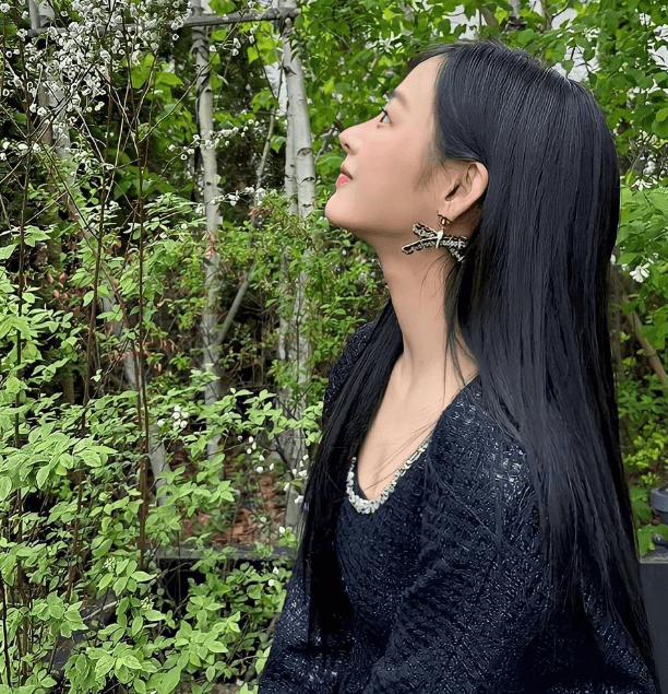 뉴진스 민지 화보