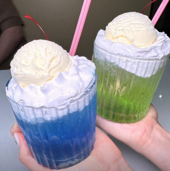 카린지린가네스낵바