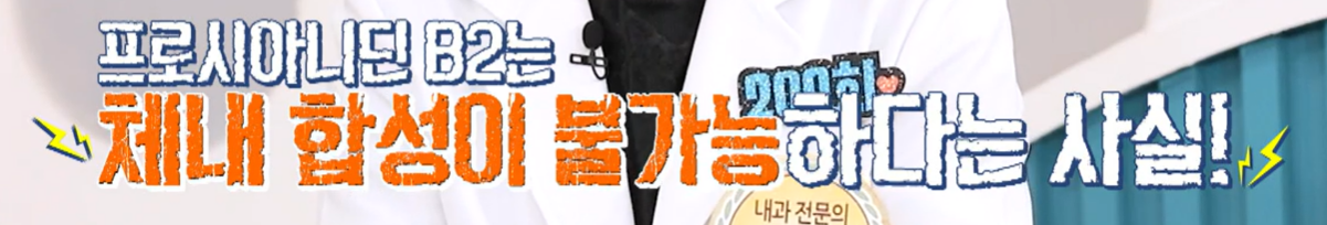 아누카 사과 분말