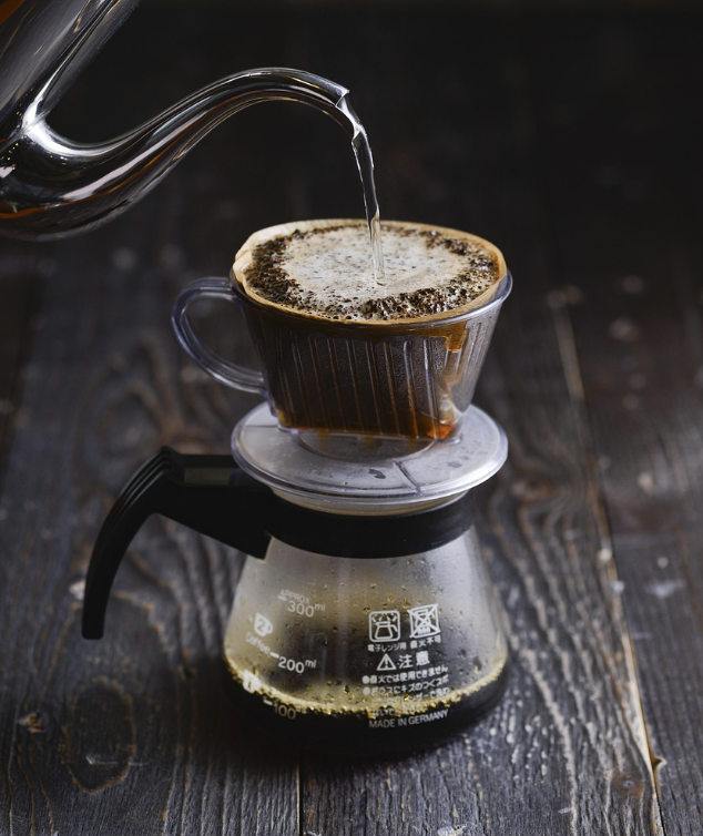 홈카페 입문자를 위한 커피 머신 &amp; 드립도구 추천