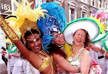 노팅 힐 카니발