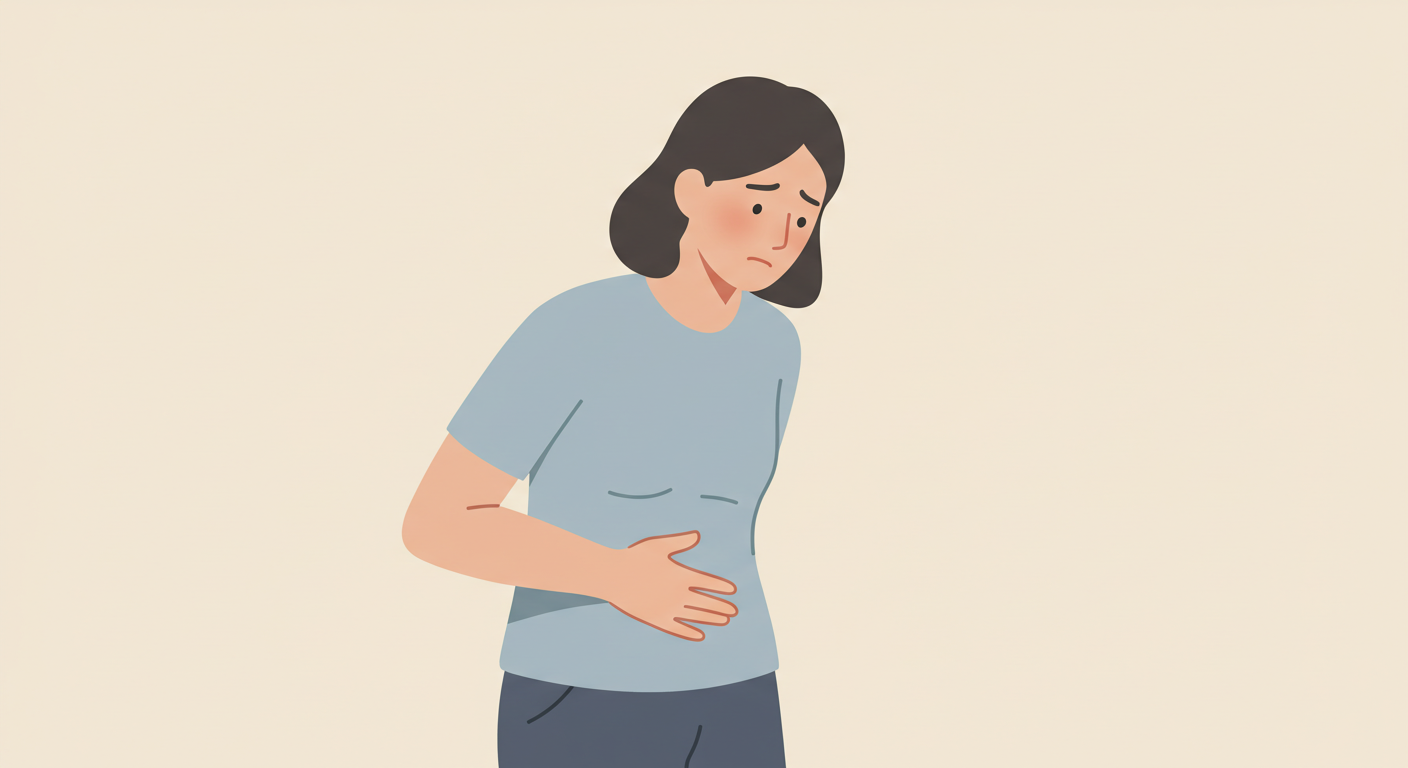 위험 신호와 병원 진료 필요 시기