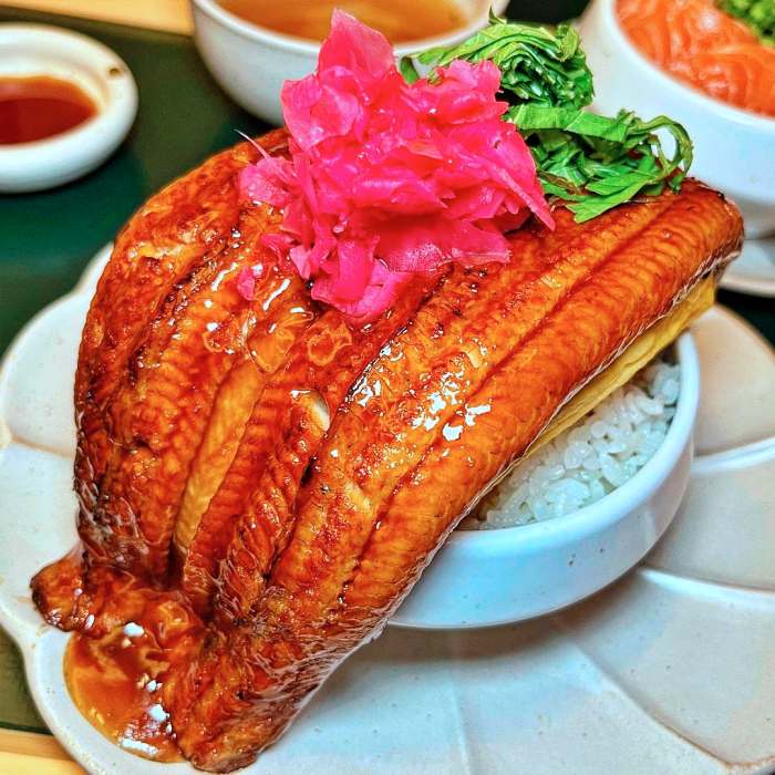 서민갑부 뚝섬 성수 한우 이불 덮밥 맛집