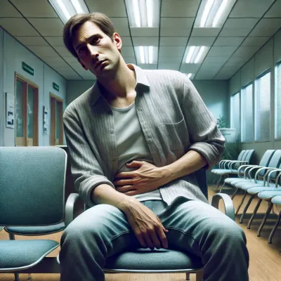 비알코올지방간 치료방법2