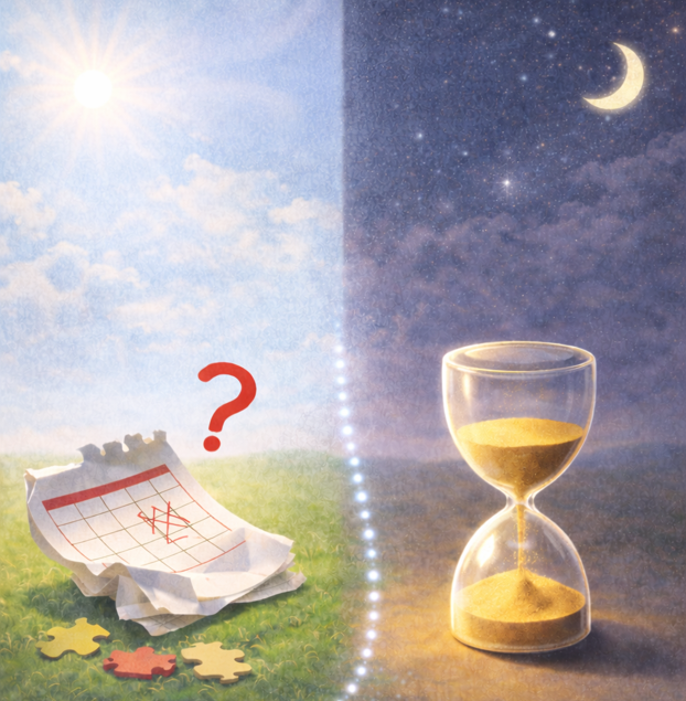 하루 복구 장치