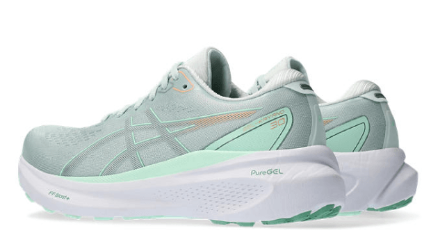 아식스 젤 카야노 러닝화 신상품 알아보기