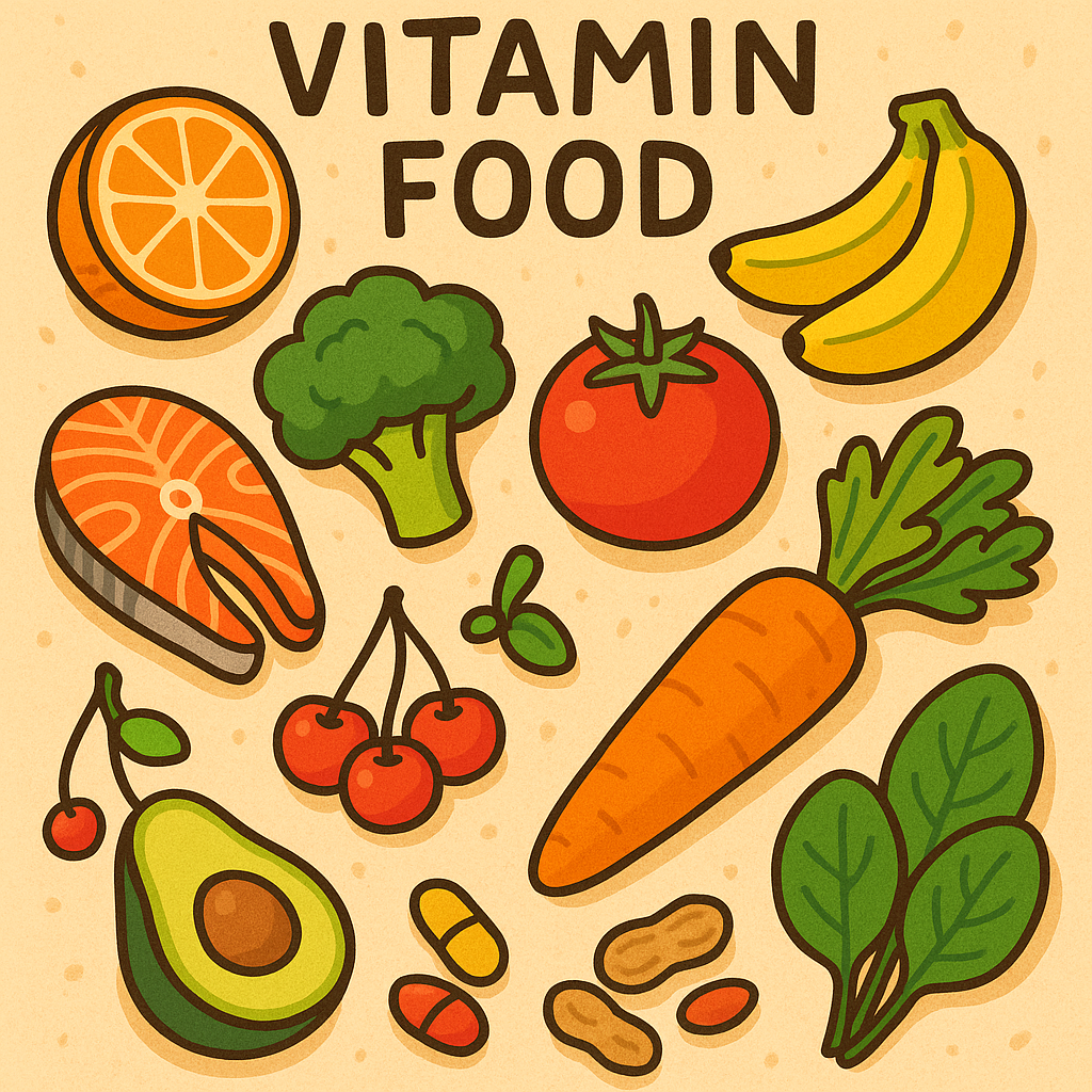 초산모들에게 좋은 입덧 완화법 비타민