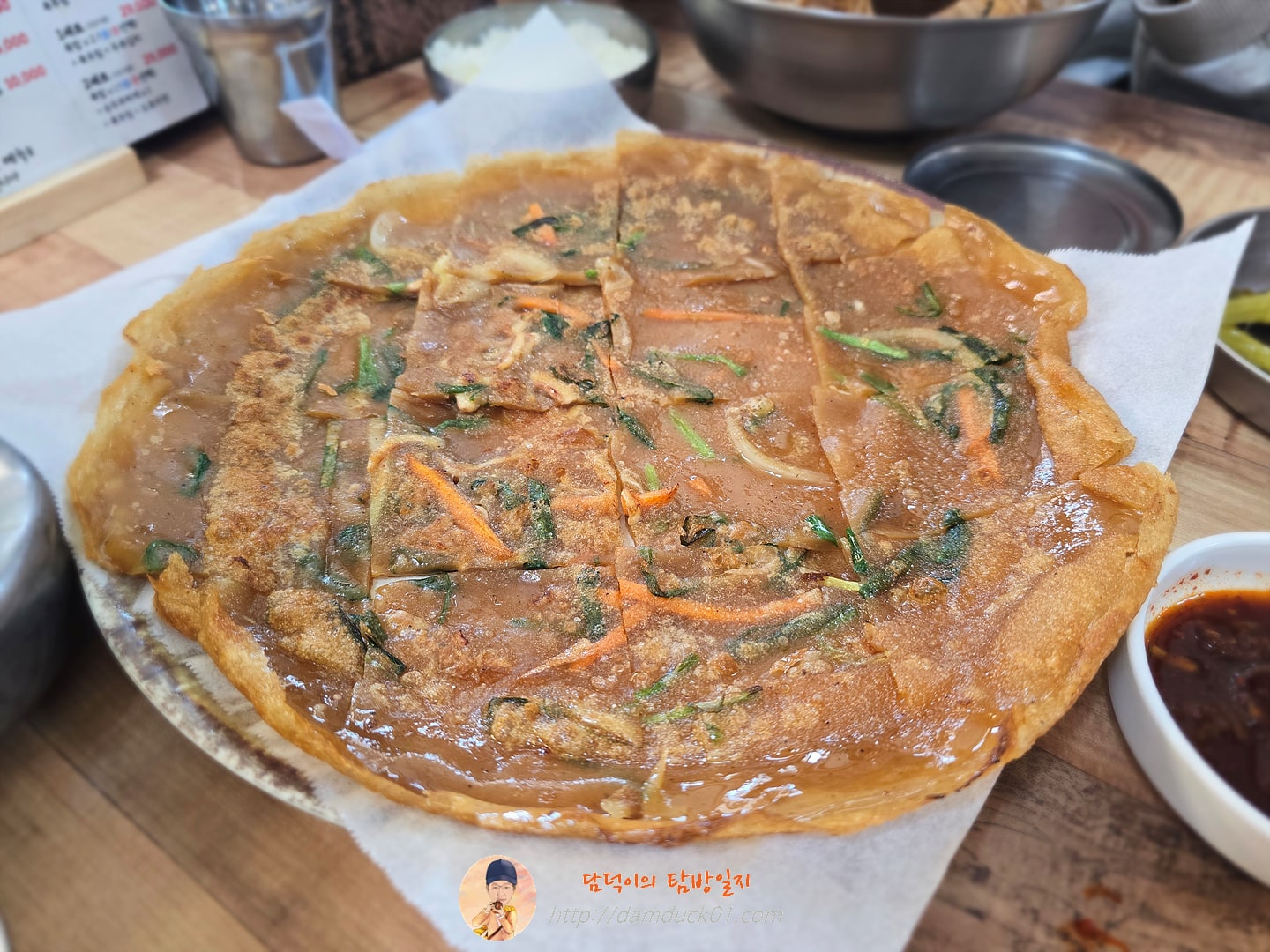도토리전