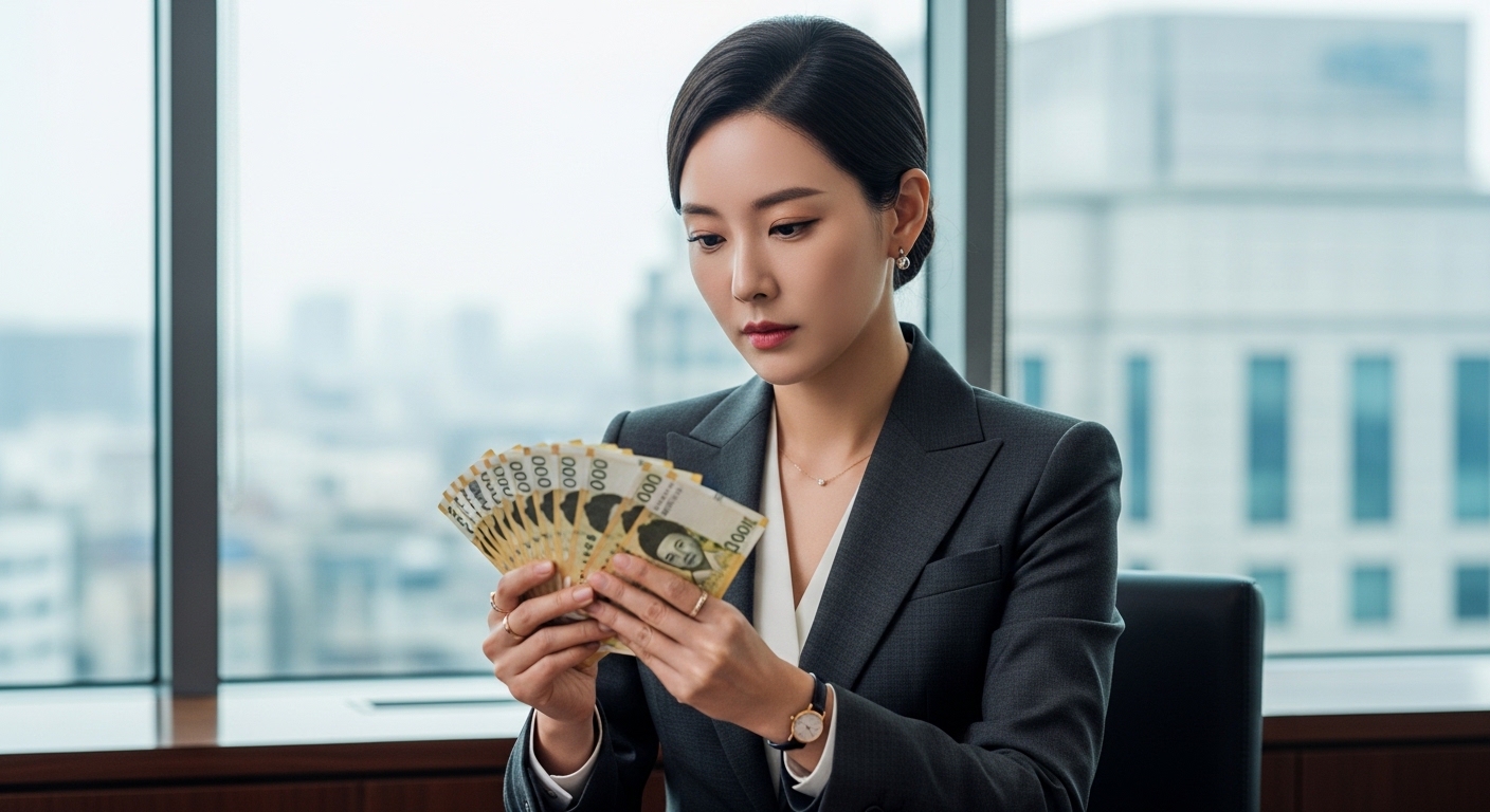 새마을금고 비상금대출