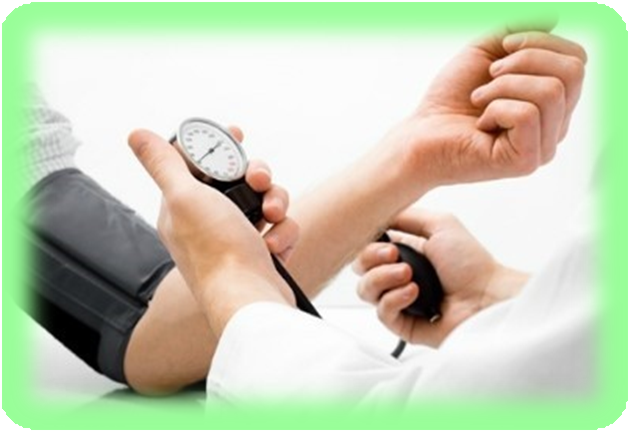 고혈압 약 없이 치료하는 방법