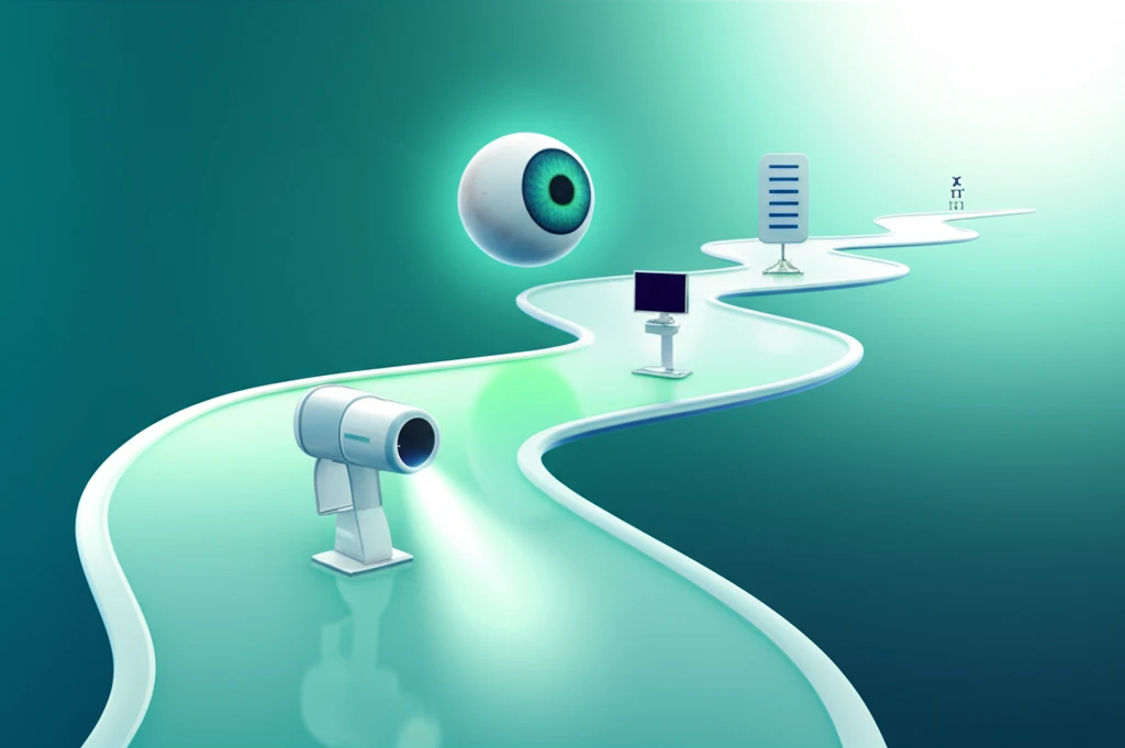 습성 황반변성 Anti-VEGF 주사..