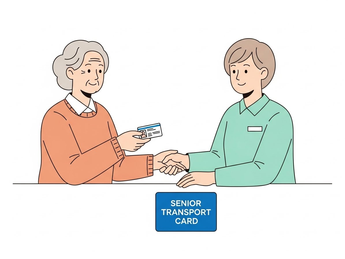 고령자 운전면허증 반납 방법