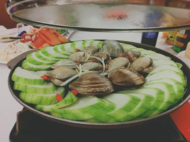 수세미 재배 덩굴 유인 통풍 관리 수확 건조_1