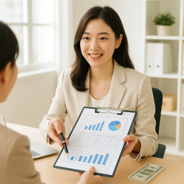 소상공인 정책자금 대리 대출 방법