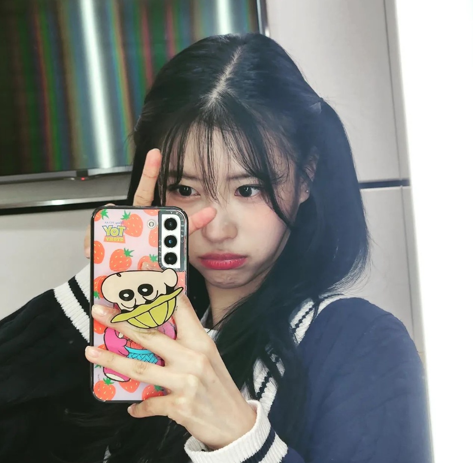 놀토-이미주-솔로