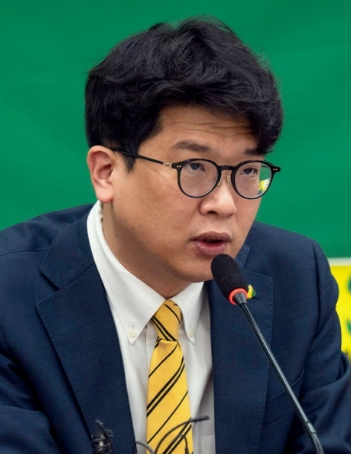 김준우 변호사 프로필 나이 고향 학력