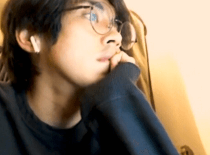 58호가수 홍이삭 프로필 인스타