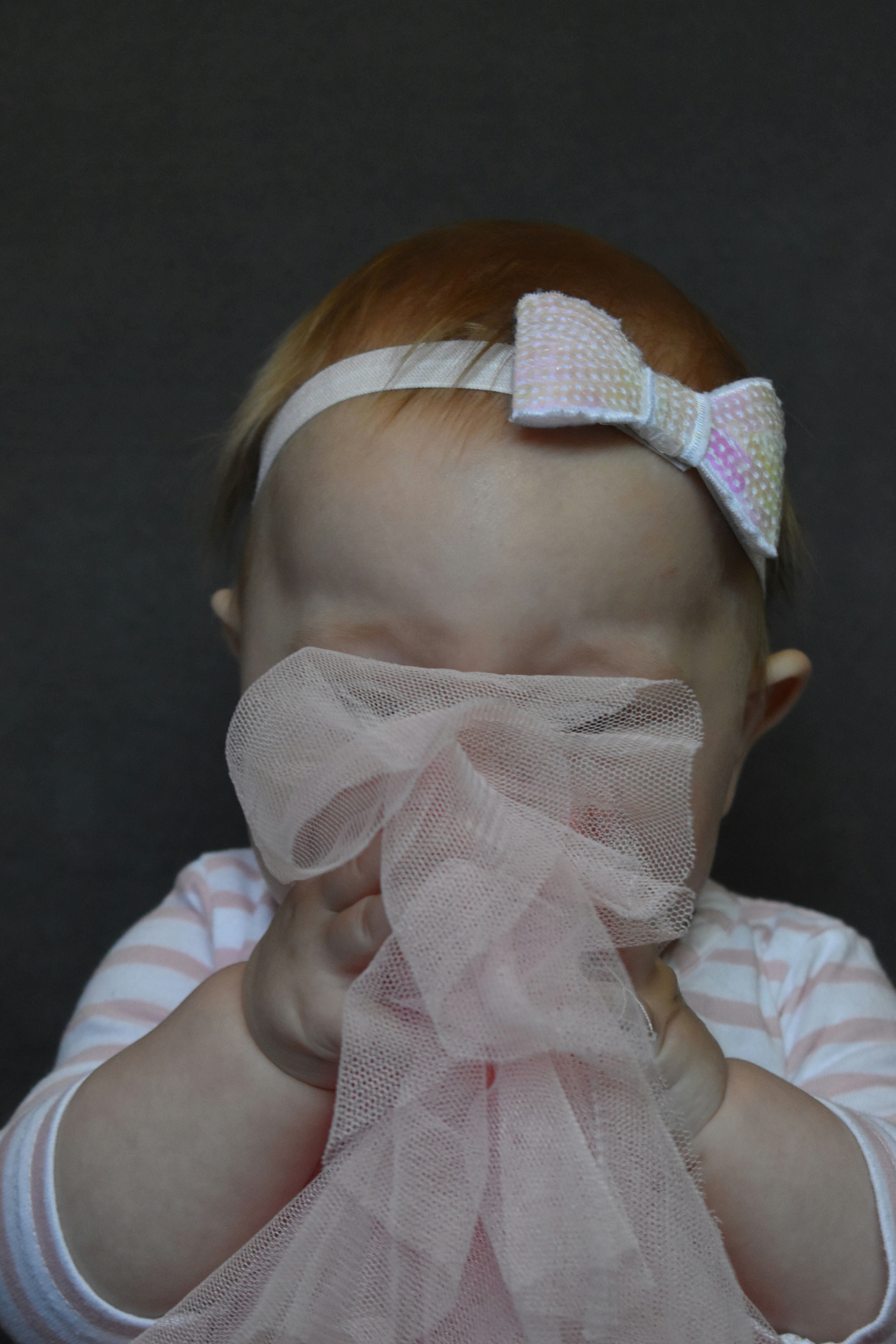 신생아 기침&amp;#44; 정상일까? 병원 가야 할 기준 정리