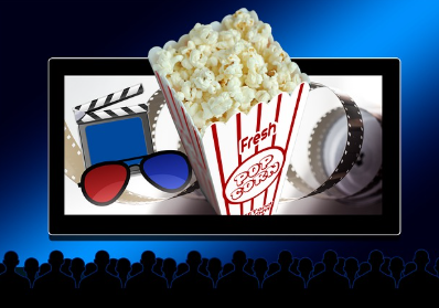 매점 없이 영화를 볼 수 있을까? : 영화관 매점 매출의 중요성과 대체 옵션