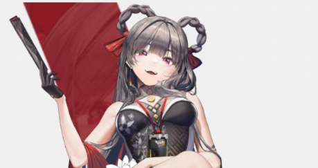 승리의 여신 니케 얀