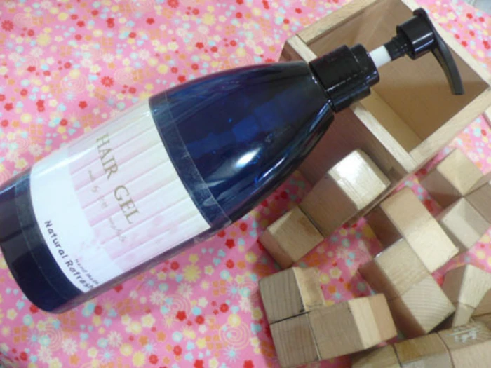 머리카락에-붙은껌-제거하는-방법-10가지