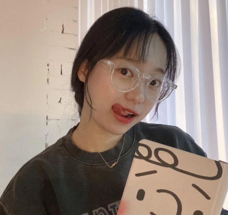 강연정 프로필