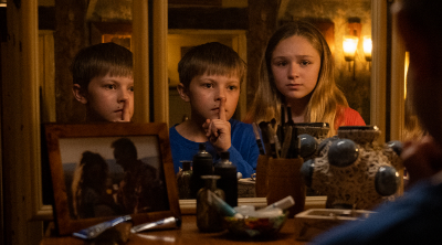 엔트와 아그네스