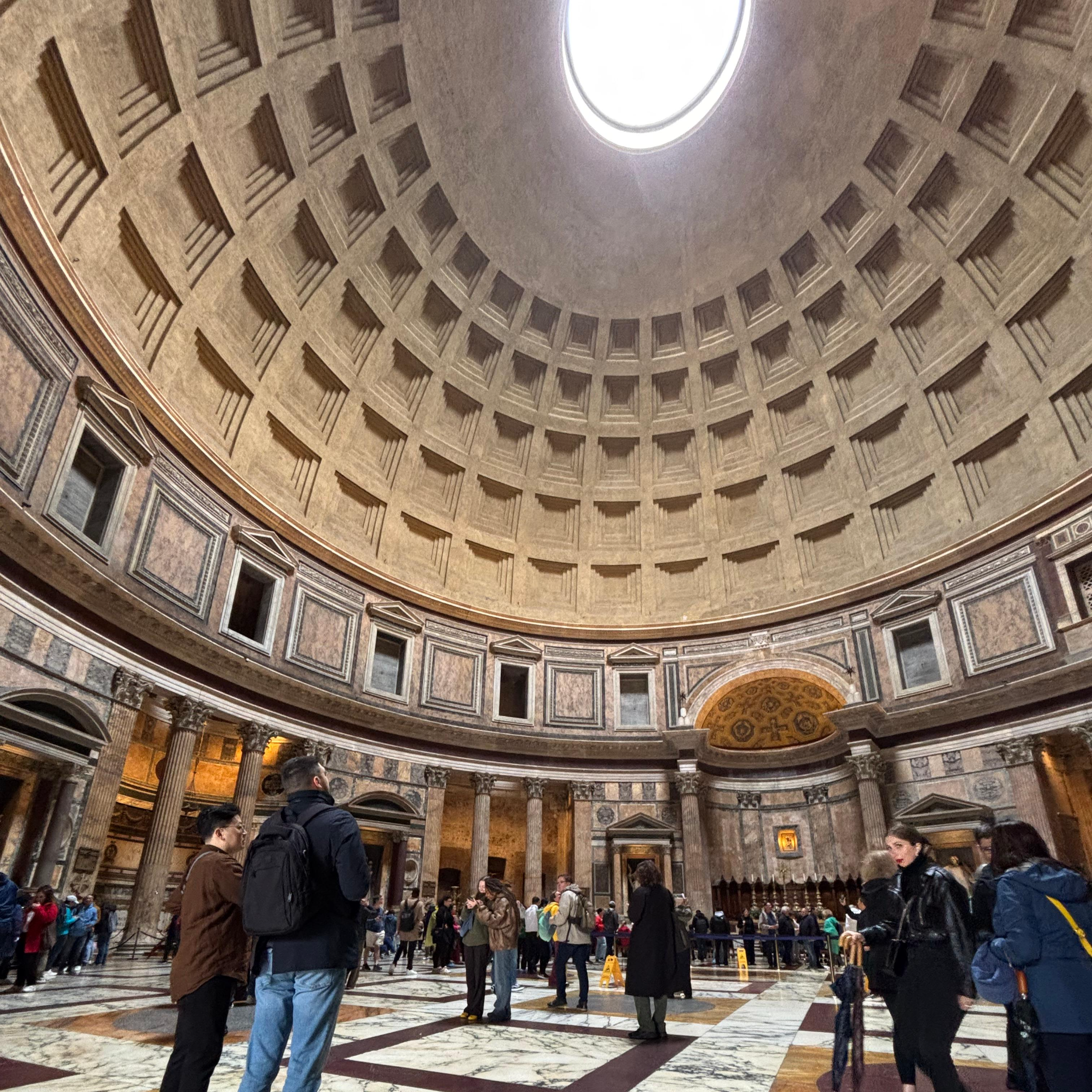 이탈리아 로마여행