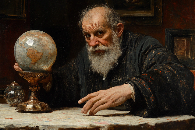 AI가 창작한 예술의 정서적 공감 가능성 탐구