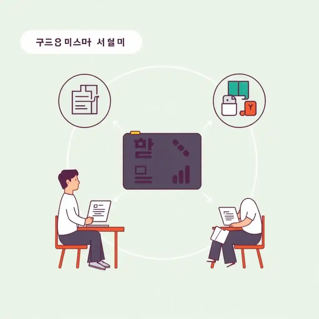 교차로 신문 그대로 보기 2.2 두 번째 단계: 원하는 지역 교차로 선택 관련 이미지