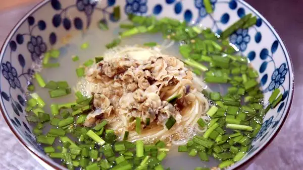 전남 광양 식당 나루터회집 재첩국수 돼지고기 육전 맛집 추천