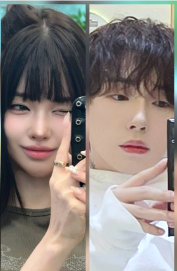 bj 케이 과즙세연 열애 나이차 프로필