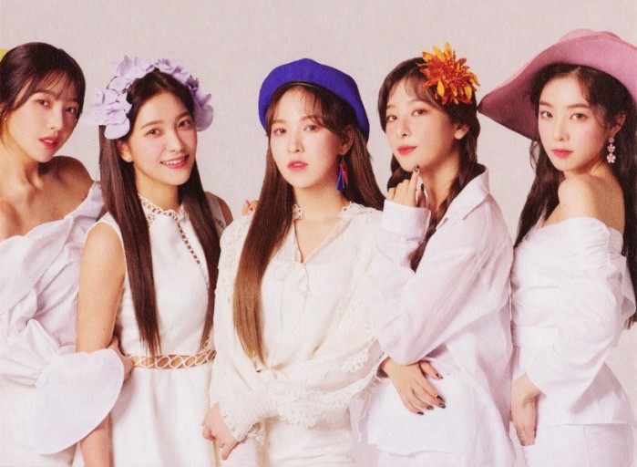 조이 레이 활동 중단