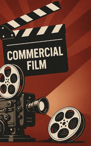 상업영화와 독립영화 제작 환경 비교