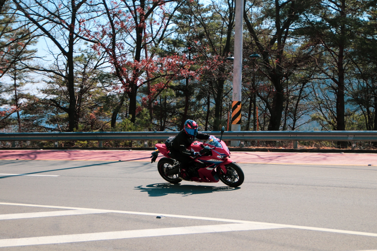 CBR650R