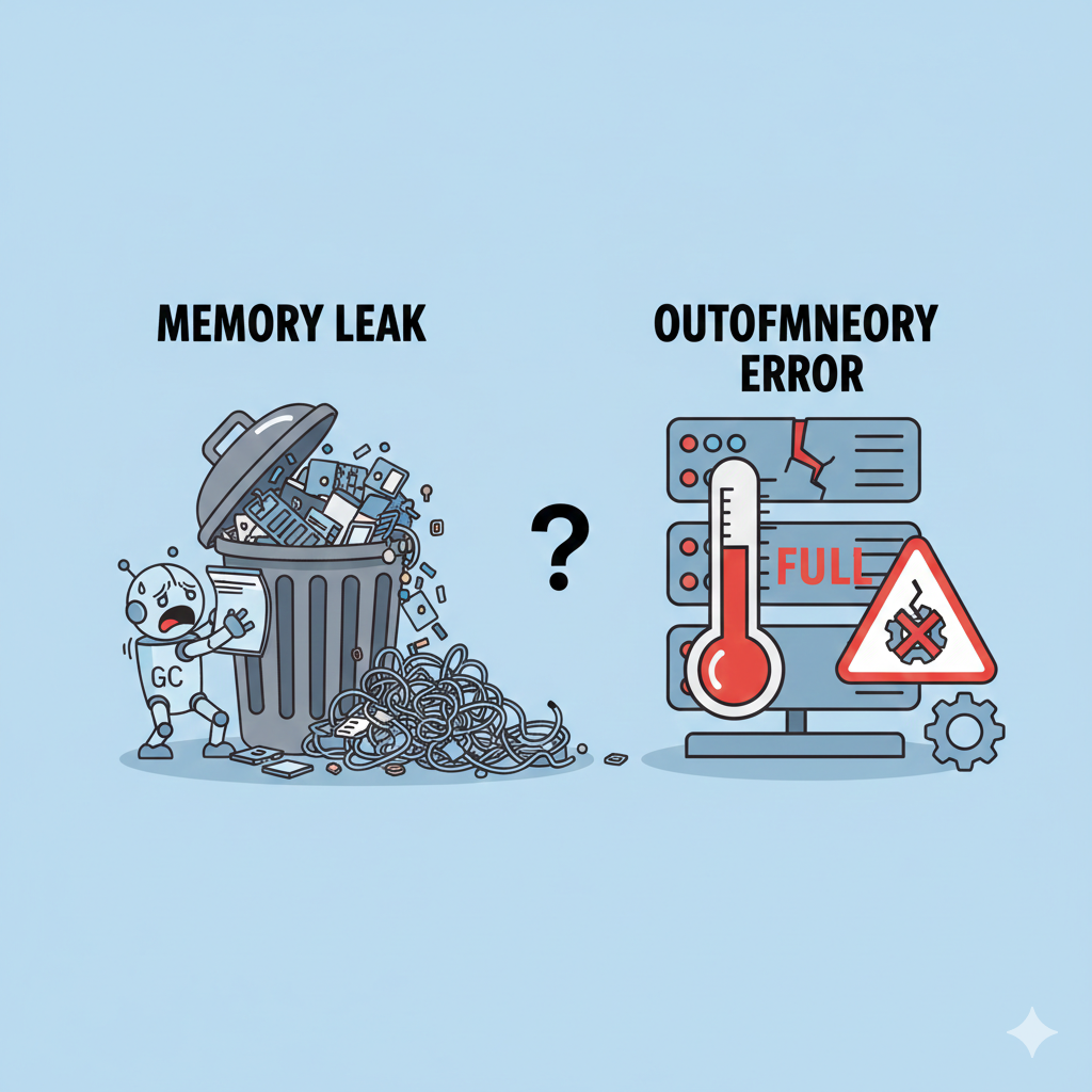 Memory Leak