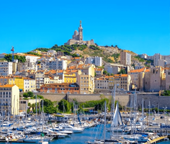 파주 프로방스 마을