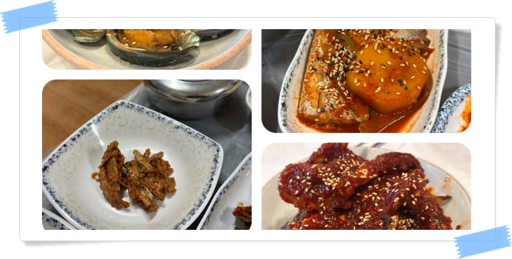 전현무계획2 영광 영광굴비정식 후기