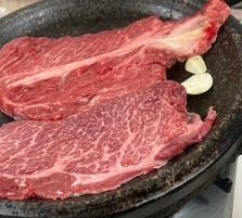 양양-산촌생등심