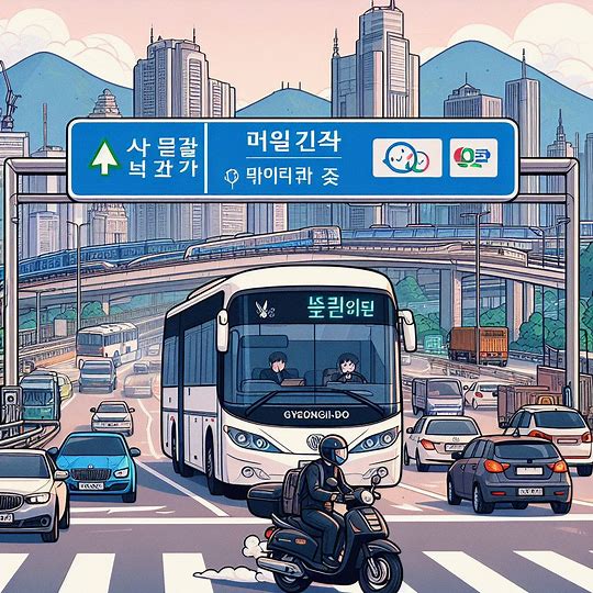 경기패스 카드 신청방법