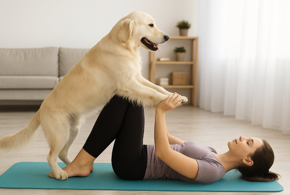 동물을 돌보는 희귀 직업 TOP 10