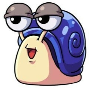 초반에는 달팽이 류를 잡는 것이 좋습니다.